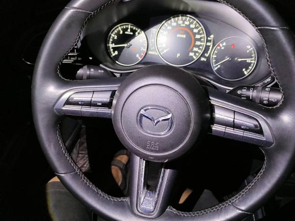 [成都·川A] 二手马自达马自达CX-302020款 2.0L 自动嘉悦型