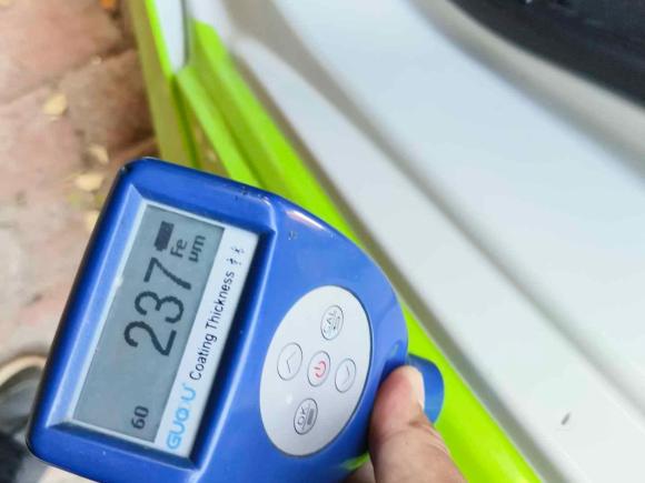 [济南·鲁A] 二手宝马宝马1系2013款 改款 118i 运动型