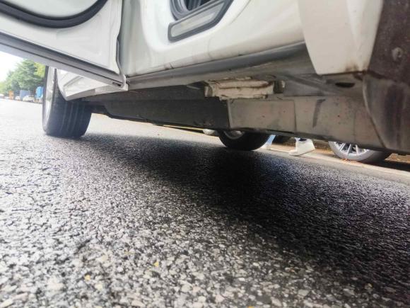 [广州·粤A] 二手奥迪奥迪Q32016款 35 TFSI 时尚型