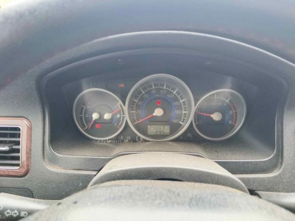 [义乌·浙G] 二手骐铃汽车骐铃T52014款 2.8T两驱豪华型标准轴距JE493ZLQ4CB