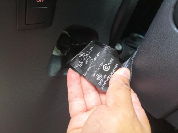 [西安·陕A] 二手大众迈特威2012款 2.0TSI 四驱尊享版