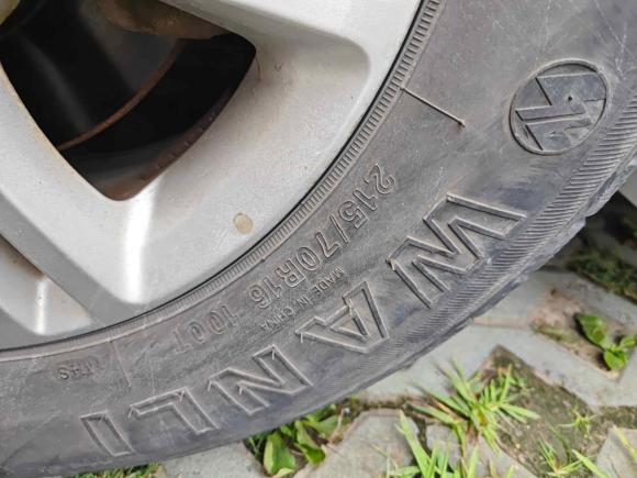[上海·沪E] 二手上汽大通MAXUS上汽大通MAXUS G102018款 PLUS 2.0T 自动精英版