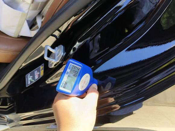 [北京·京N] 二手奔驰奔驰GLE2016款 GLE 450 AMG 4MATIC