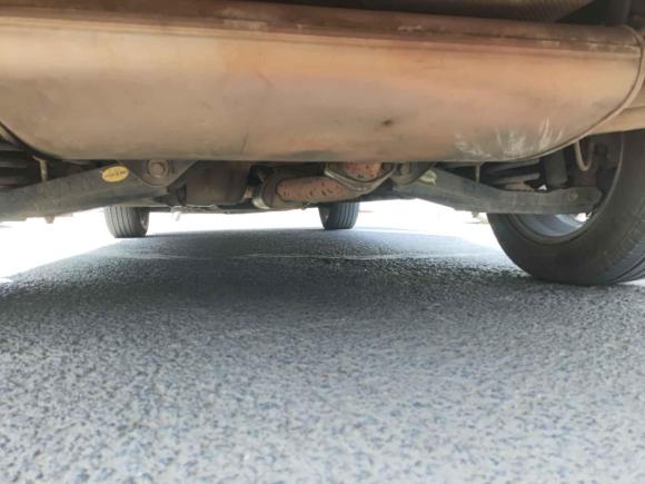 [济南·鲁A] 二手现代途胜2018款 1.6T 双离合两驱15周年特别版