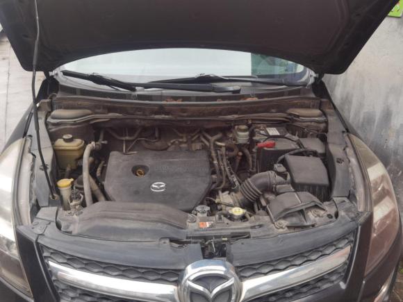 [温州·浙C] 二手马自达马自达82011款 2.3L 精英版