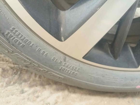 [金华·浙G] 二手长安长安CS552017款 1.5T 自动炫动型