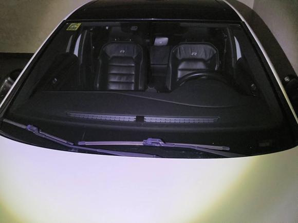 [上海·苏E] 二手大众高尔夫2017款 2.0TSI R