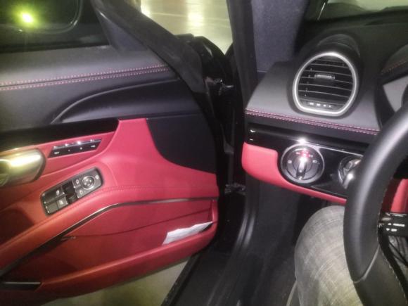 [南京·苏A] 二手保时捷保时捷7182022款 Cayman T 2.0T