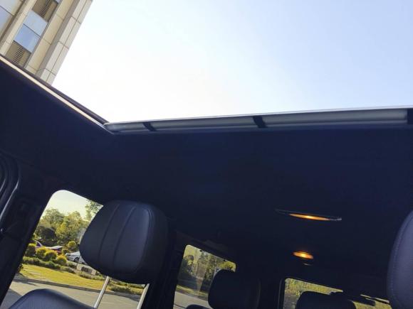 [金华·浙G] 二手奔驰奔驰G级AMG2013款 AMG G 63