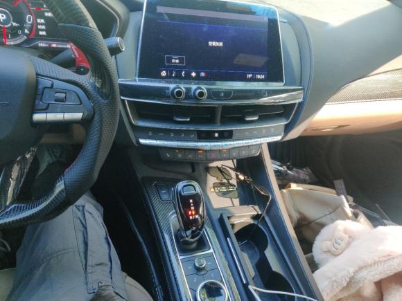 [深圳·粤S] 二手凯迪拉克凯迪拉克CT52021款 28T 尊贵型