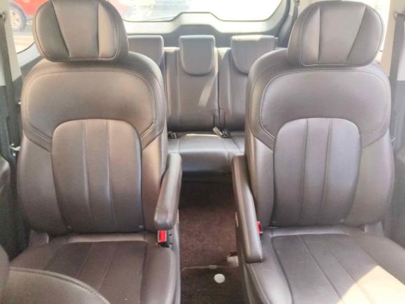 [合肥·皖M] 二手广汽传祺传祺M62019款 270T DCT尊享版（七座）国VI