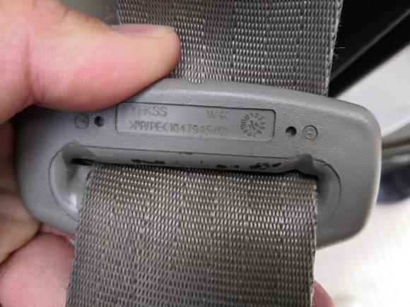 [温州·浙C] 二手雪佛兰赛欧2015款 赛欧3 1.5L 手动理想天窗版