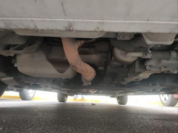 [上海·皖P] 二手标致标致3012014款 1.6L 自动舒适版