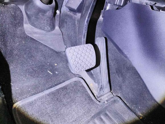 [宁波·浙B] 二手马自达马自达CX-52013款 2.0L 自动两驱舒适型