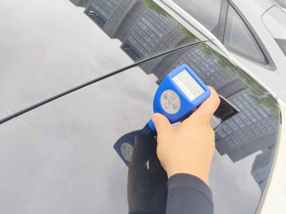 [杭州·浙A] 二手林肯冒险家2022款 2.0T 两驱尊雅版