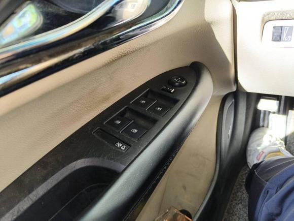 [金华·苏D] 二手凯迪拉克凯迪拉克ATS-L2014款 28T 精英型