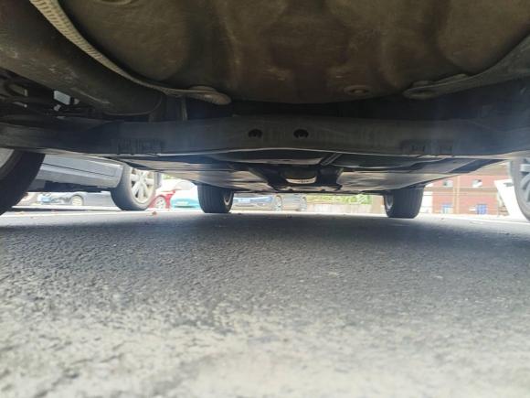 [杭州·浙A] 二手大众途铠2019款 1.5L 自动舒适版