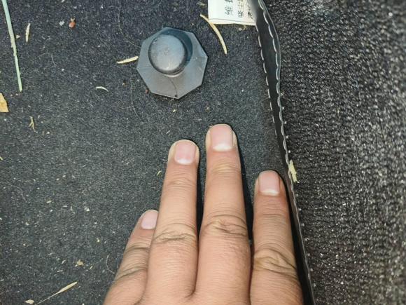 [西安·陕A] 二手现代北京现代ix252015款 2.0L 自动两驱智能型GLS