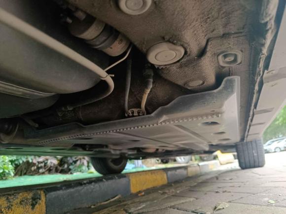 [深圳·粤B] 二手斯柯达柯米克2018款 1.5L 自动舒适版 国V