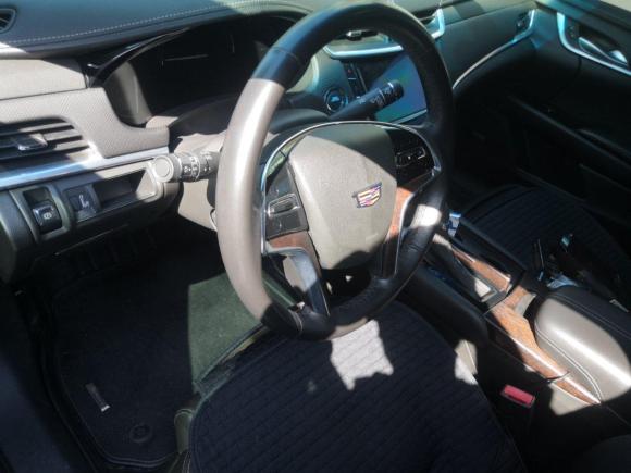 [义乌·浙G] 二手凯迪拉克凯迪拉克XTS2018款 28T 技术型