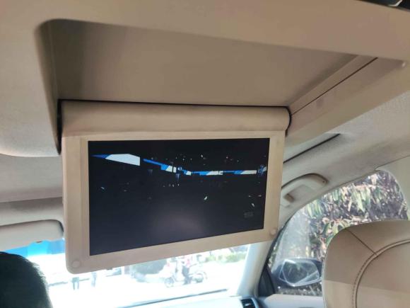 [上海·沪C] 二手日产天籁2008款 2.5L XL Res剧院版