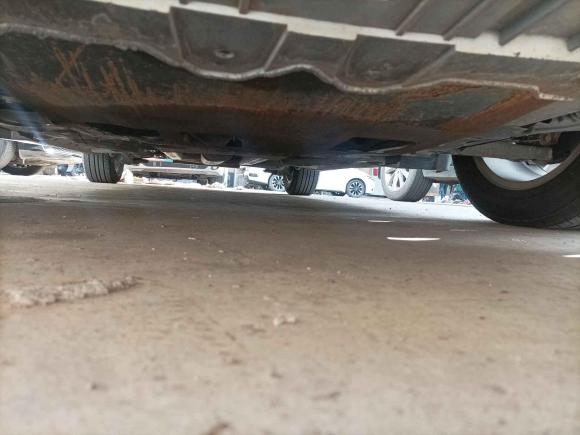 [义乌·浙G] 二手雪佛兰科鲁兹2015款 1.5L 经典 SE AT