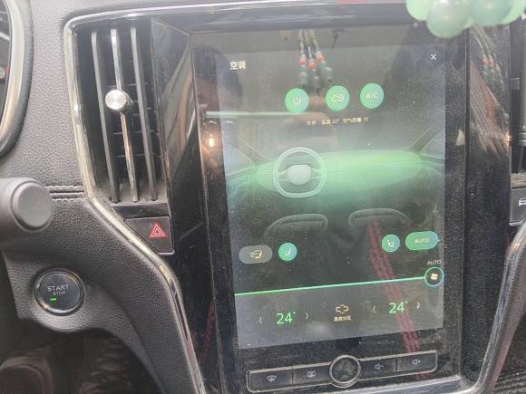 [温州·浙C] 二手荣威荣威RX52018款 20T 两驱手动互联网智尊版