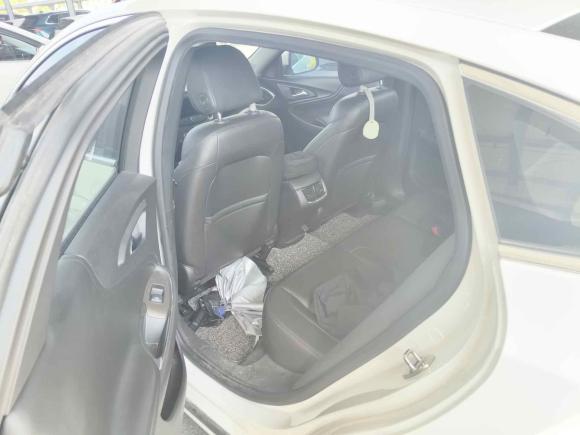 [湖州·浙E] 二手雪佛兰迈锐宝XL2019款 535T CVT锐动版