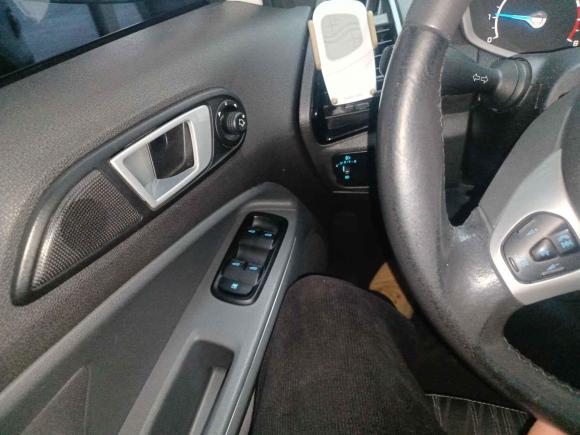 [苏州·苏E] 二手福特翼搏2013款 1.5L 自动尊贵型