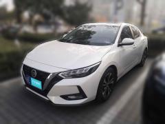 [南京·皖E] 日产轩逸2020款 1.6L XL CVT悦享版