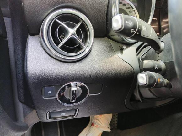 [无锡·浙J] 二手奔驰奔驰SLK级2011款 SLK 200 时尚型