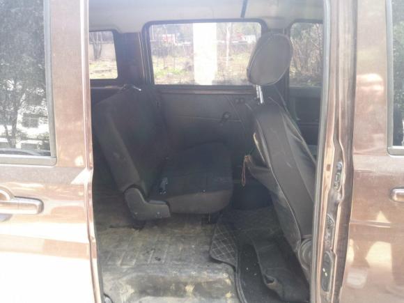 [义乌·浙G] 二手长安凯程欧诺S2019款 1.5L欧诺S经济型JL473QG