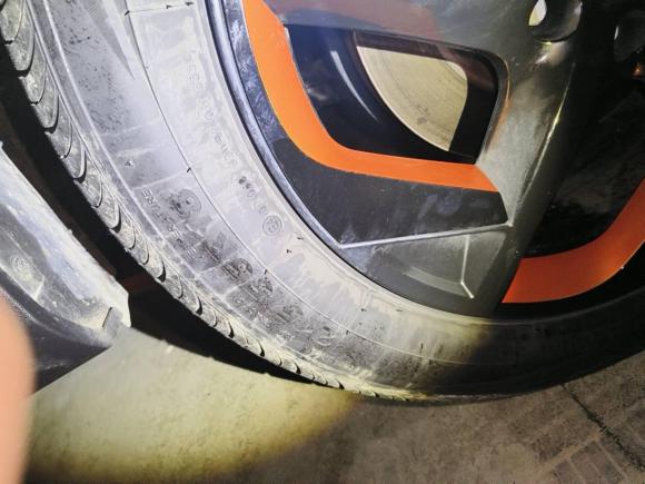 [成都·川G] 二手奇瑞欧萌达2022款 1.6TGDI DCT高维版