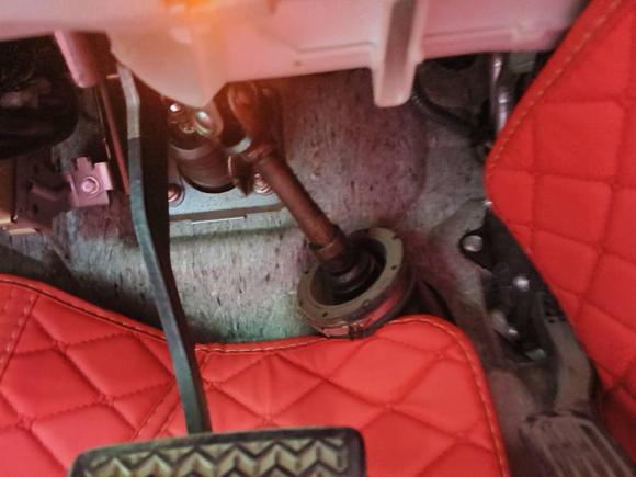 [义乌·浙G] 二手雷克萨斯雷克萨斯ES2006款 350 豪华版