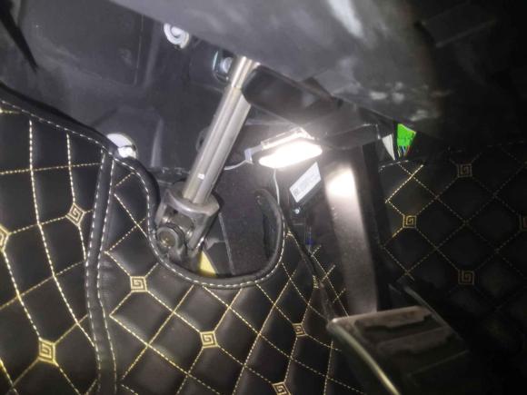 [深圳·粤B] 二手路虎发现运动版2020款 249PS R-Dynamic 性能版