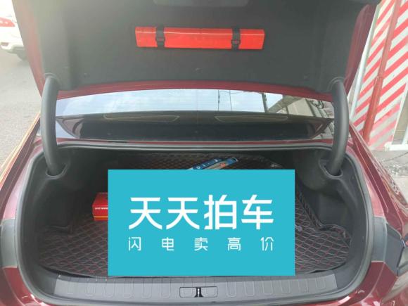 [深圳·粤B] 二手标致标致5082019款 508L 350THP PureTech 驾趣版 国V