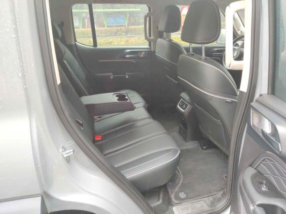 [南京·苏A] 二手坦克坦克3002021款 越野版 2.0T 征服者