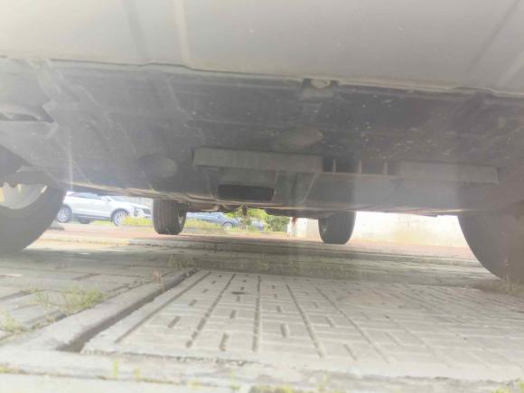 [常州·苏D] 二手吉利汽车博越2016款 1.8TD 自动智联型