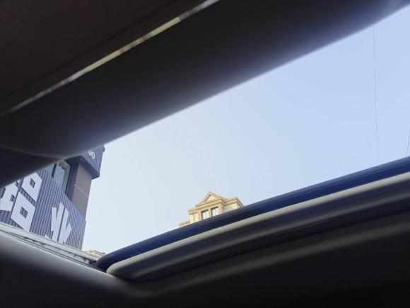 [宁波·浙B] 二手长安长安CS35PLUS2018款 1.6L 自动畅联版 国V