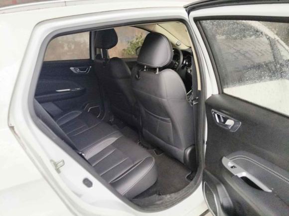 [宁波·浙B] 二手吉利汽车远景X32019款 升级版 1.5L CVT尊贵型