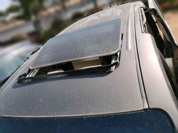 [苏州·苏E] 二手别克别克GL82017款 25S 豪华型 国V