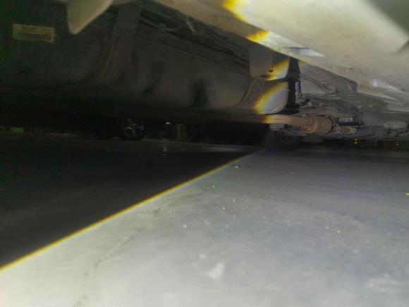 [义乌·浙G] 二手广汽传祺传祺M82021款 领秀系列 390T 豪华版