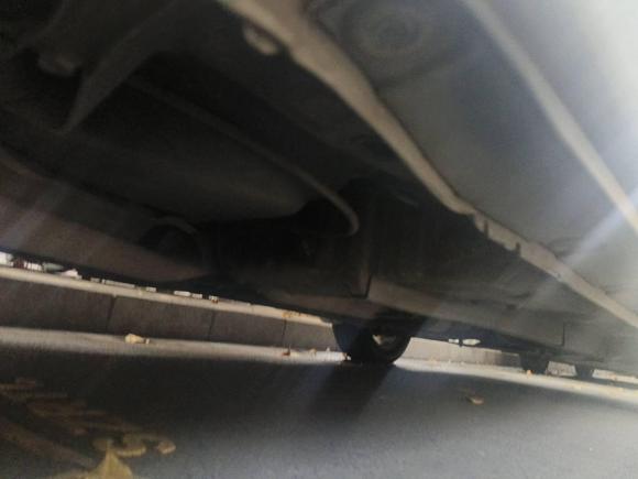 [深圳·粤B] 二手丰田花冠2010款 1.6L 手动特惠版