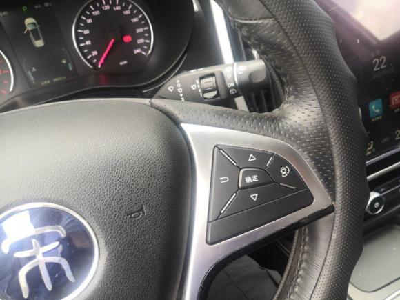 [佛山·粤E] 二手比亚迪宋MAX2018款 1.5T 自动智联精英型 6座