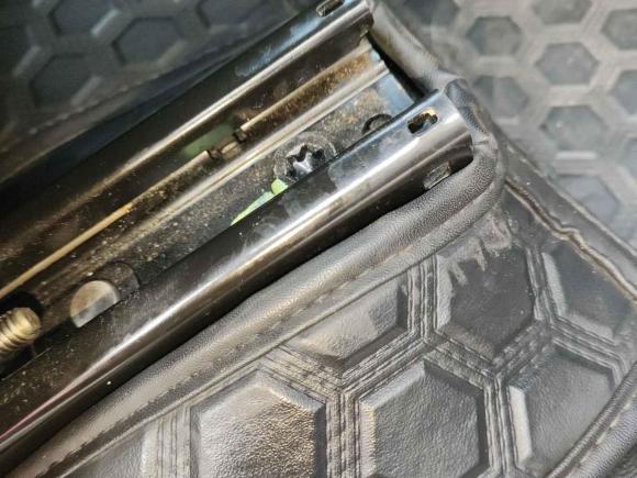 [武汉·鄂A] 二手哈弗哈弗大狗2022款 2.0T DCT四驱哮天犬追猎版