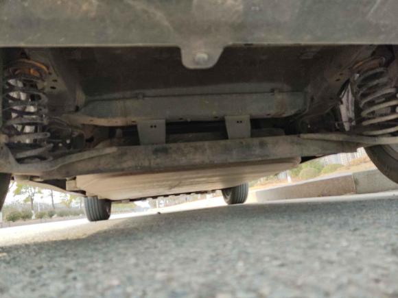 [南京·苏D] 二手比亚迪元新能源2019款 EV535 智联领潮型