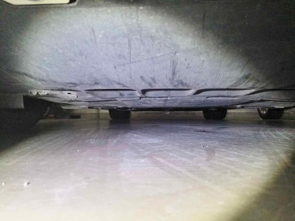 [上海·沪A] 二手玛莎拉蒂Ghibli2014款 3.0T 标准版