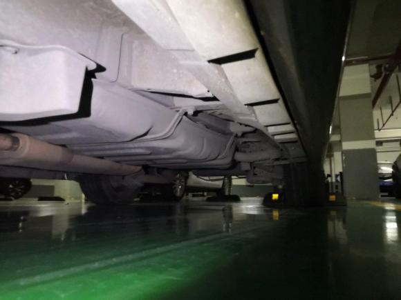 [成都·川A] 二手丰田埃尔法2012款 3.5L 豪华版