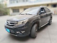 [武汉·鄂A] 比亚迪比亚迪S72015款 2.0T 自动尊贵型