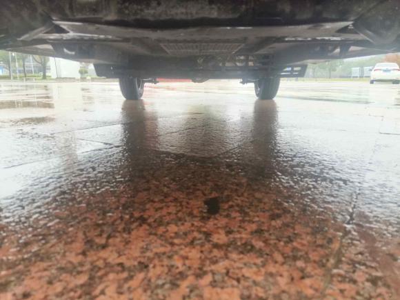 [苏州·苏U] 二手长安凯程长安之星52022款 1.4L超值版客车JL473Q3